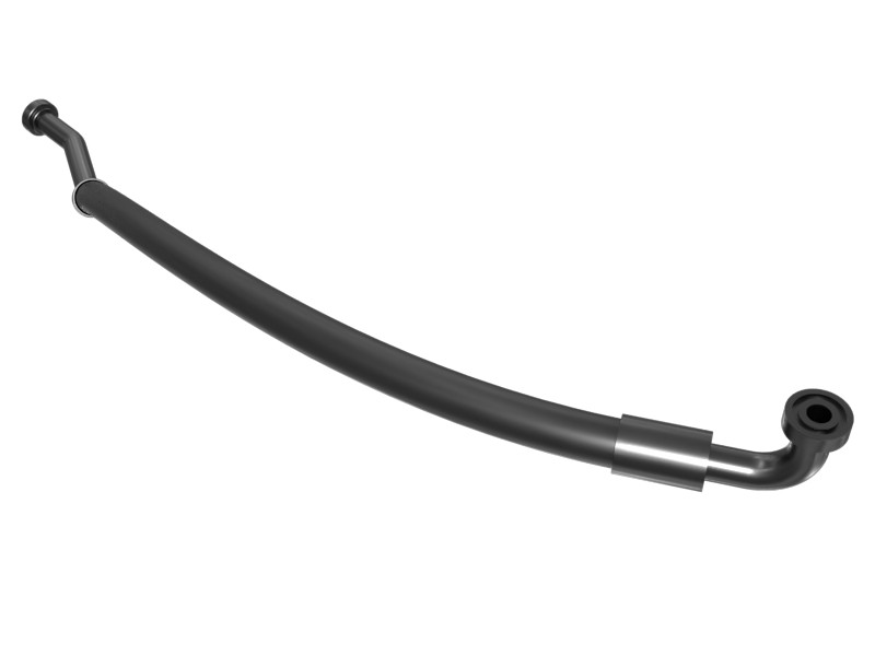 399-4355 Cat Hose Assembly