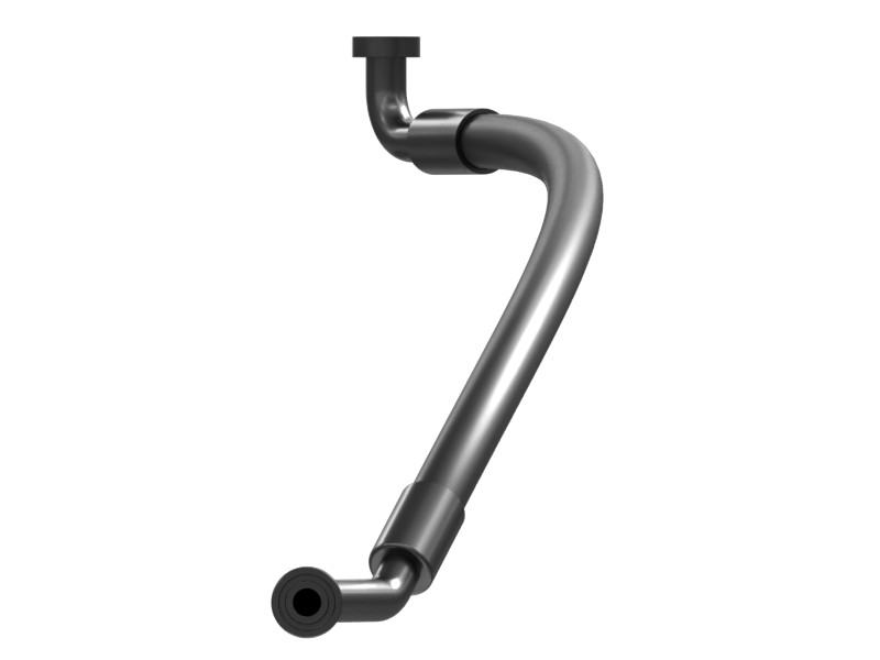 399-4355 Cat Hose Assembly - image 2
