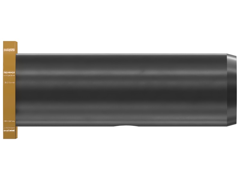 399-8543 59.95 mm Diameter Undercarriage Equalizer Bar Pin - image 2