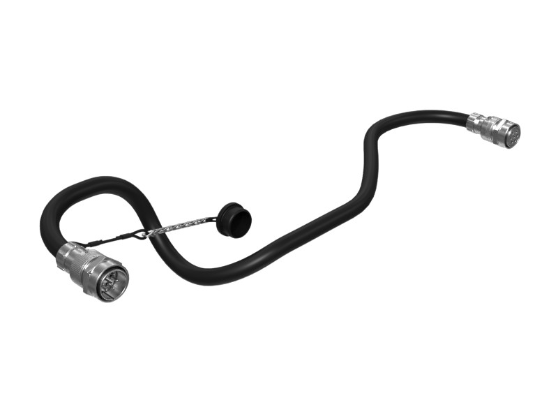 399-9034 Screed Wiring Harness