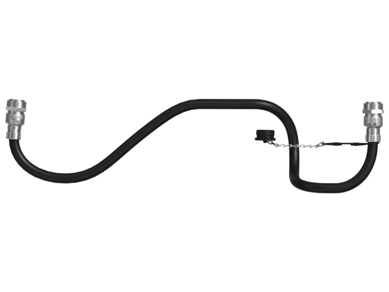 399-9034 Screed Wiring Harness - image 3