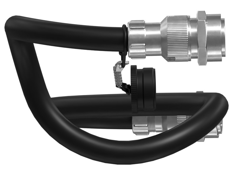 399-9034 Screed Wiring Harness - image 4