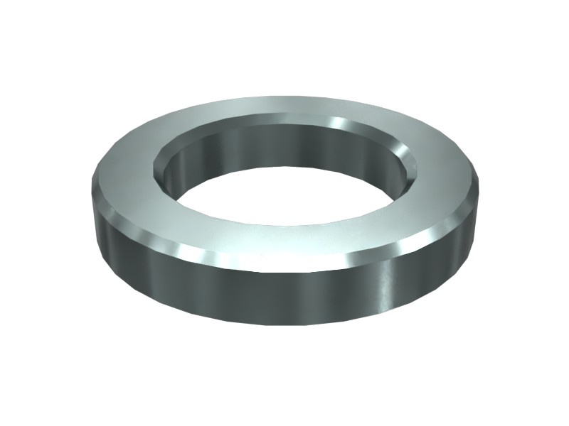 3B-4503 Junction Box Lock Washer