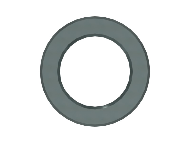 3B-4503 Junction Box Lock Washer - image 3