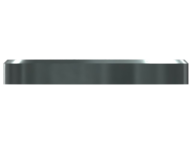 3B-4508 12.75 mm ID Lock Washer - image 2