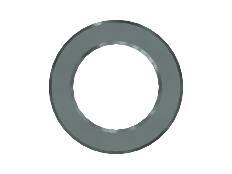 3B-4508 12.75 mm ID Lock Washer - image 3
