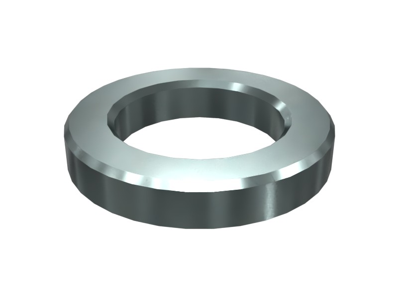 3B-4510 Operator Guard Lock Washer