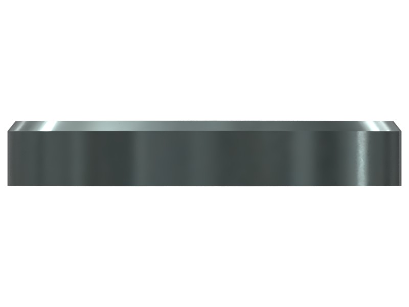 3B-4510 Operator Guard Lock Washer - image 4