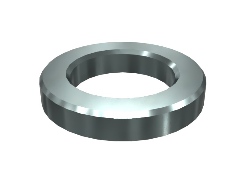 3B-4516 Sliding Latch Lock Washer