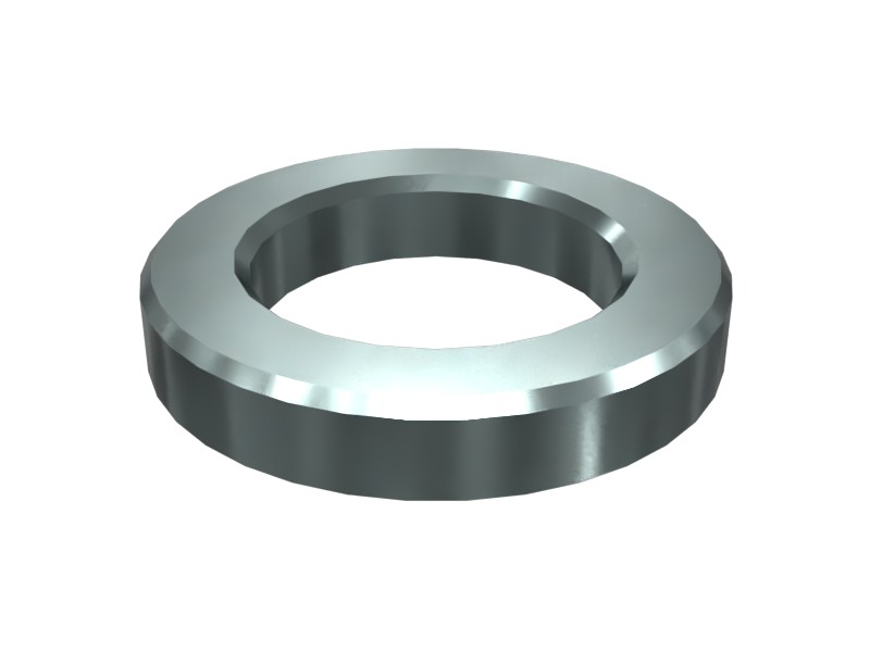 3B-4524 Helical Spring Split Lock Washer