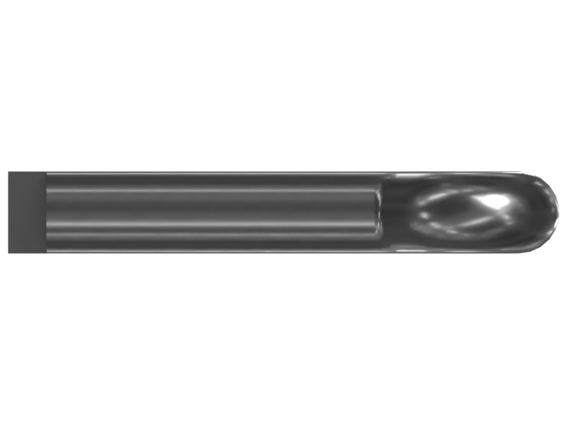 3B-4613 3.175 mm OD Governor Linkage Cotter Pin - image 3