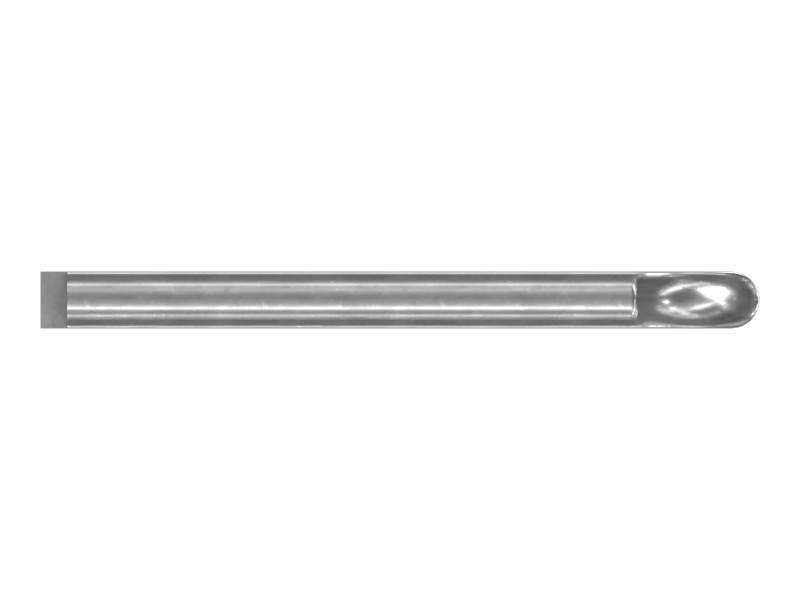 3B-4618 31.75 mm Long Split Steel Cotter Pin - image 3