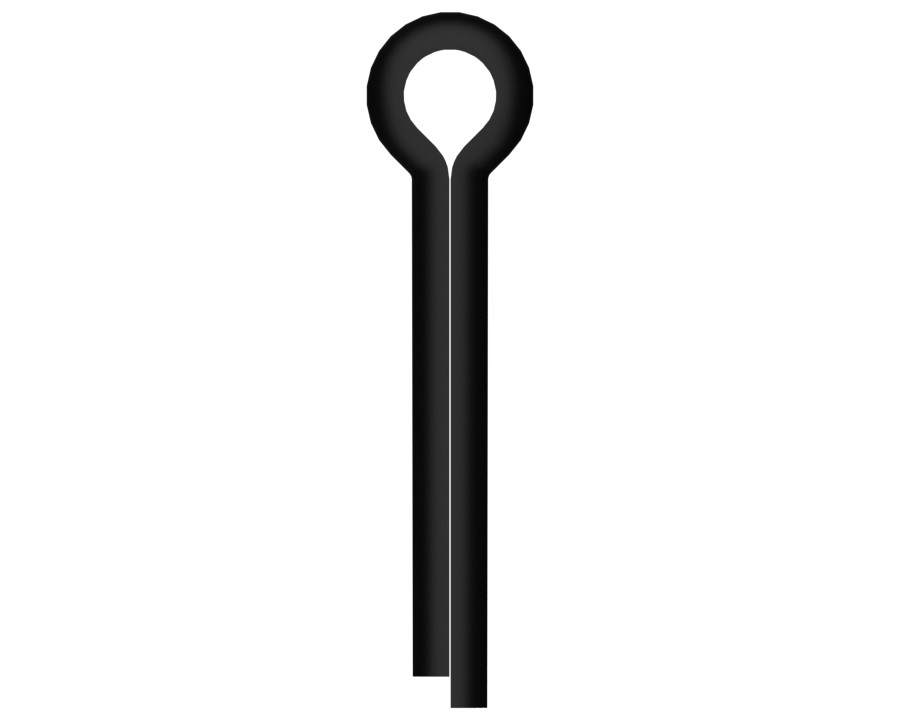 3B-4628 31.75 mm Long Steel Cotter Pin - image 3