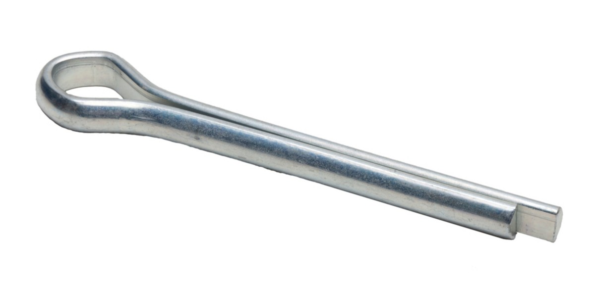 3B-5313 40.00 mm Long Steel Cotter Pin