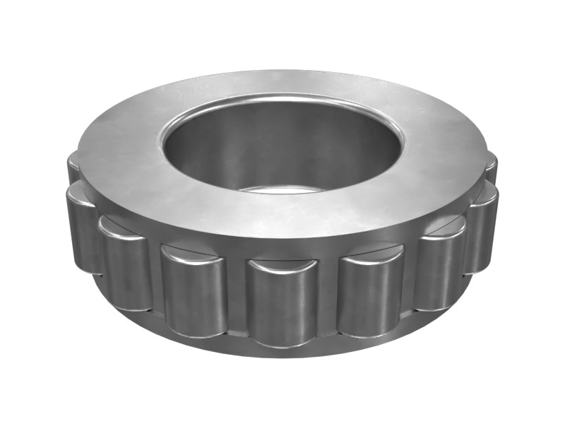 3B-8921 Bearing Race and Roller Group