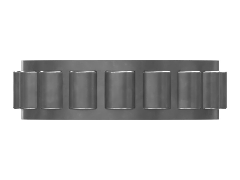 3B-8921 Bearing Race and Roller Group - image 2