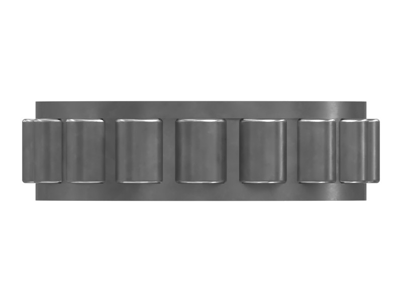 3B-8921 Bearing Race and Roller Group - image 4