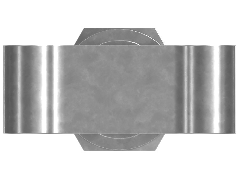 3B-9071 1/4" Plug Valve - image 3