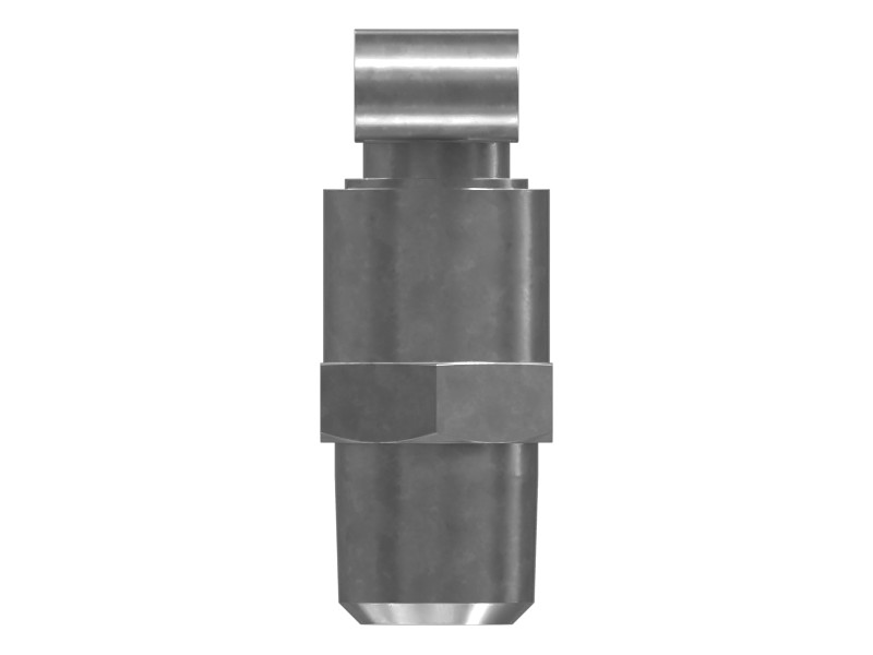 3B-9071 1/4" Plug Valve - image 4