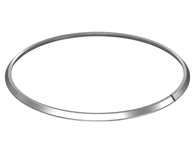 3D-5852 29 Inch 5-Piece Rim Lock Ring