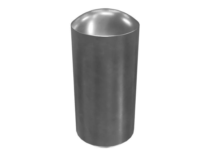 3D-8317 16.89 mm Groove Diameter Retaining Ring