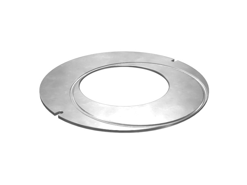 3D-8513 116.60 mm ID Thrust Washer