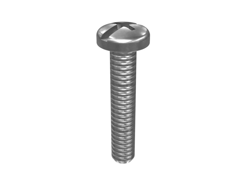 3D-9799 Flat Head Screw