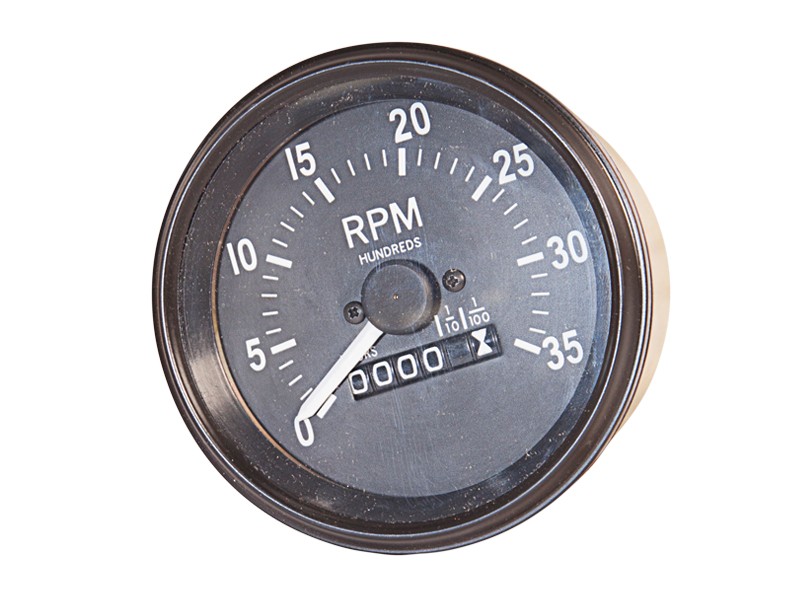 3E-1932 Tachometer Group