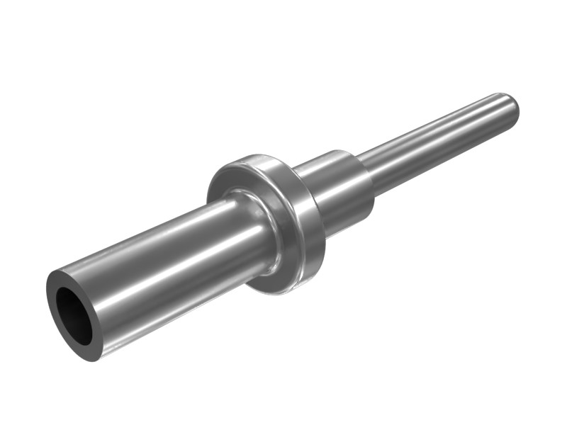 3E-3390 Brass Connector Pin