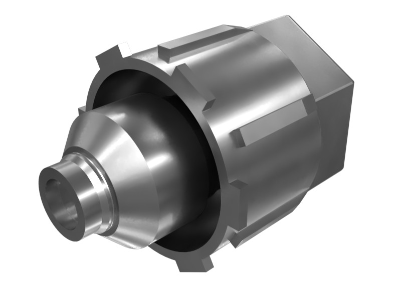 3E-4058 High-Side Refrigerant Valve