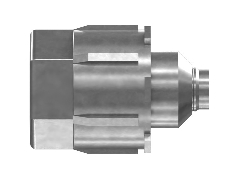 3E-4058 High-Side Refrigerant Valve - image 2