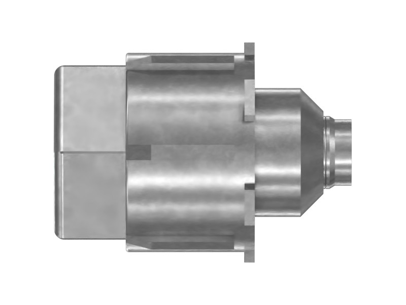 3E-4058 High-Side Refrigerant Valve - image 3