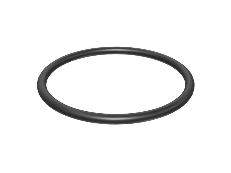 3E-4071 14 Gauge Double Loop Clamp
