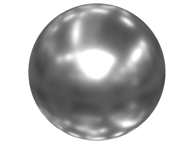 3E-4354 Ball