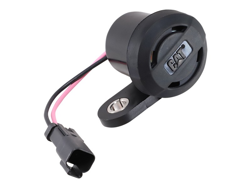 3E-6328 24 Volt Basic Cab Alarm