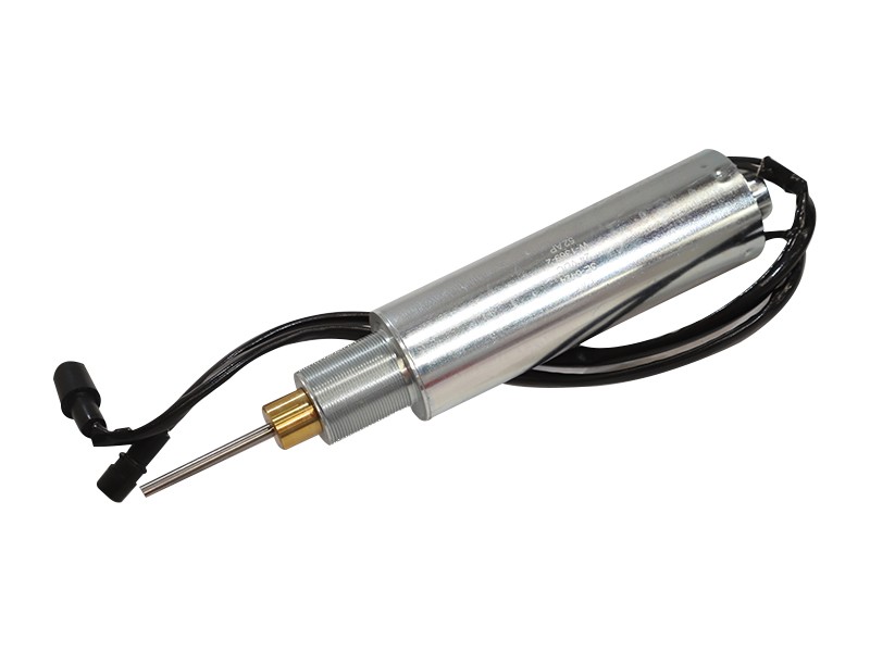 3E-6424 24 VDC Solenoid Valve