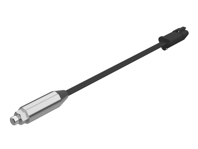 3E-6455 Engine Oil Pressure Switch
