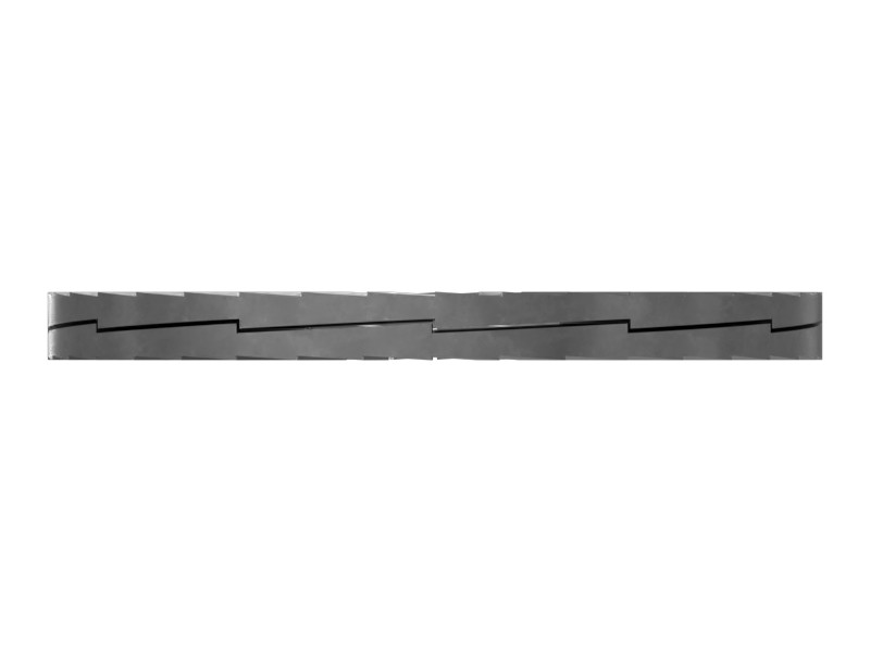 3E-6501 3.4 mm Thick Lock Washer - image 2