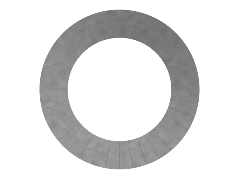 3E-6501 3.4 mm Thick Lock Washer - image 3