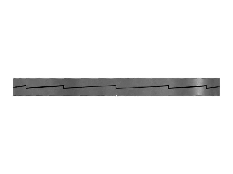 3E-6501 3.4 mm Thick Lock Washer - image 4