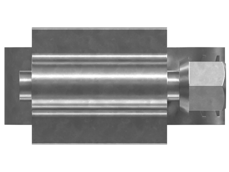 3E-7445 17.00 mm Minimum Standard Hose Clamp - image 4