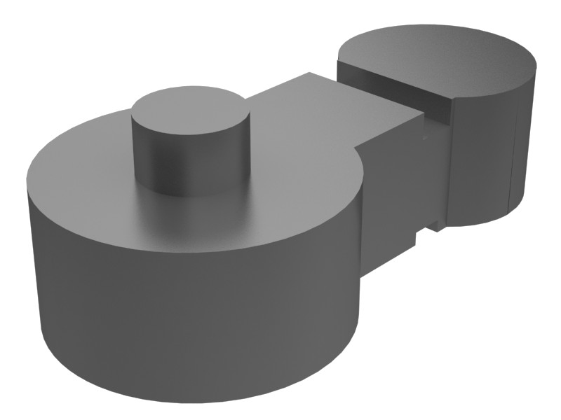 3E-7771 Starter Housing Group