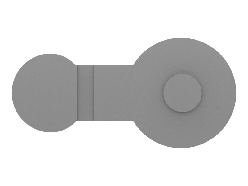 3E-7771 Starter Housing Group - image 3