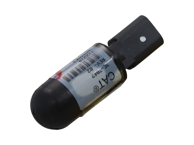 3E-7842 150 Ohm 2-Pin Resistor