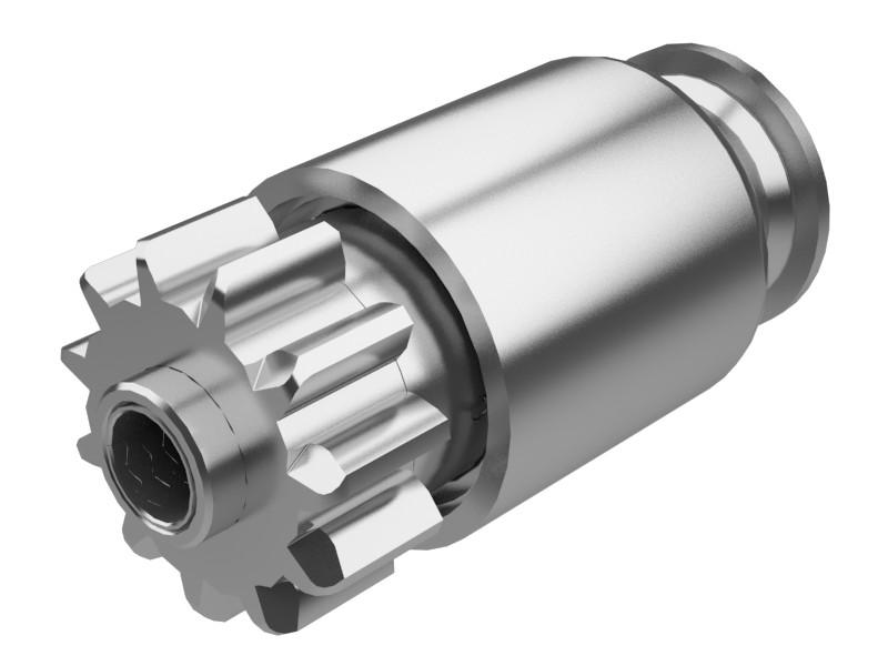 3E-7857 Starter Drive Group