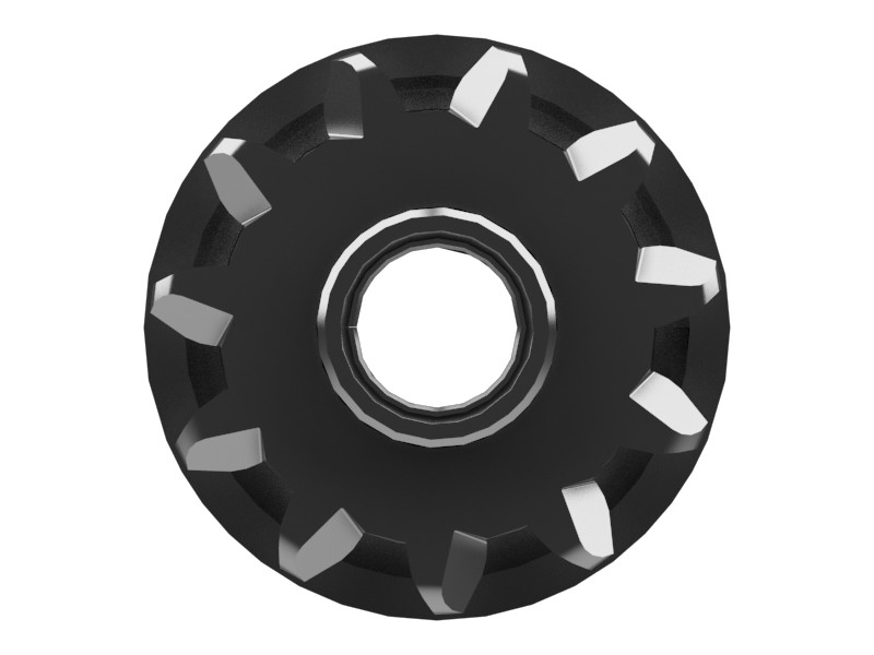 3E-7857 Starter Drive Group - image 4