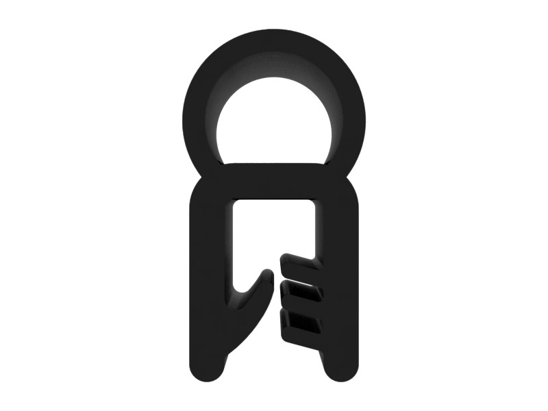 3E-8082 13 mm Wide Bulk Seal - image 4