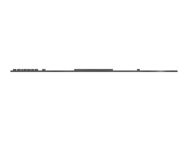 3E-8320 20.6 mm ID Battery Instruction Plate - image 4