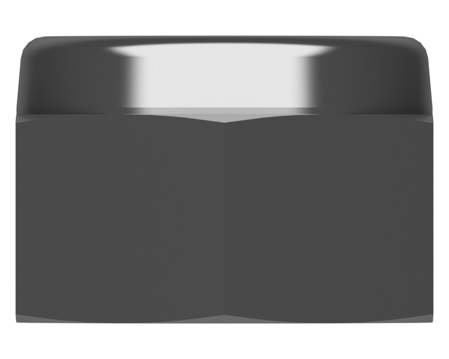 3E-9860 5/16" Lock Nut - image 3