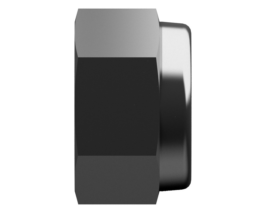 3E-9860 5/16" Lock Nut - image 4